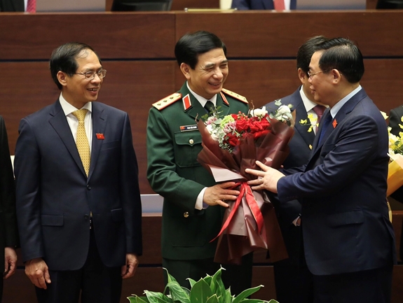 Báo QĐND Điện tử tuyên truyền kịp thời nhiều nội dung quan trọng